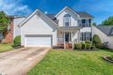 111 Valley Glen Court sold home in Greer, SC