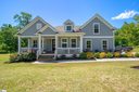 5 Trianon Way sold home in Greenville, SC