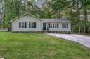 304 Rainwood Drive sold home in Simpsonville, SC