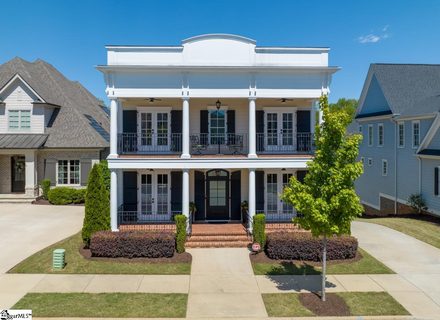 116 Verdae Crest Drive