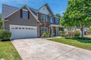 20 Mercer Drive sold home in Simpsonville, SC