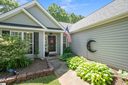 180 Bonnie Woods Drive sold home in Greenville, SC