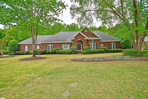 402 Providence Way sold home in Providence, Easley, SC