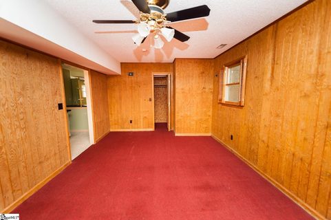 828 Thackston Drive
