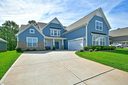 428 Litchfield Trail sold home in Simpsonville, SC