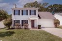 8 Sandy Point Court sold home in Simpsonville, SC