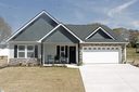 112 Highlands Drive sold home in Belton, SC