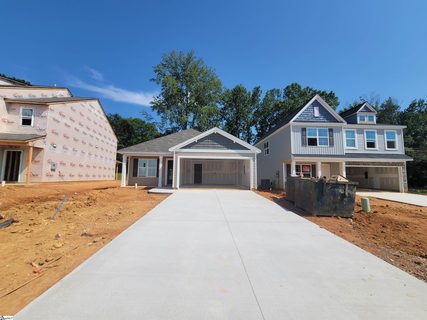7259 Heirloom Lane Lot 15
