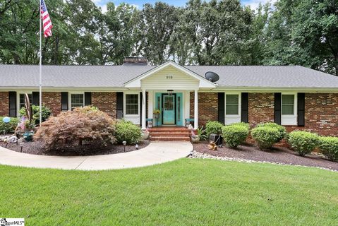 318 Covington Road