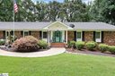 318 Covington Road sold home in Greenville, SC
