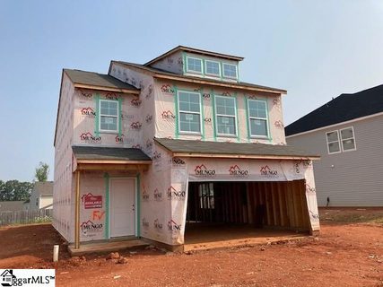 341 Whittier Street Lot 400