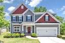 223 Slate Drive sold home in Boiling Springs, SC