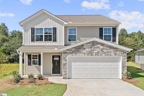 7266 Heirloom Lane Lot 13