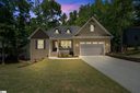 1011 Powderhorn Road sold home in Simpsonville, SC