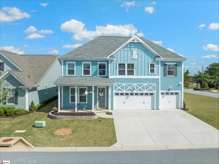 729 Torridon Lane