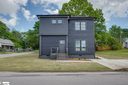 442 West Avenue sold home in Greenville, SC