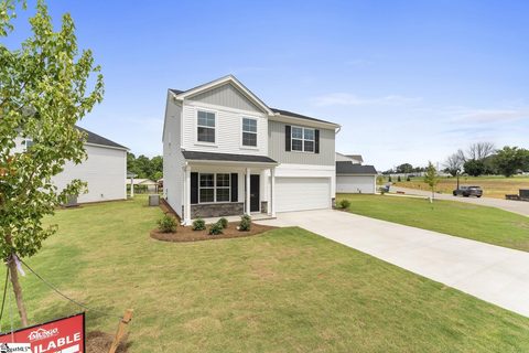 7244 Heirloom Lane Lot 9