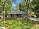 704 Winston Drive sold home in Anderson, SC