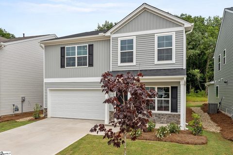 128 Braxton Drive Lot 7