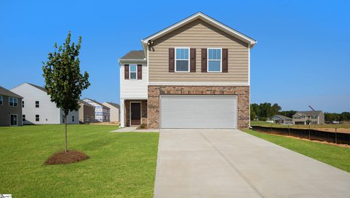 1341 Saddle Court