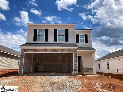 314 Whittier Street Lot 426