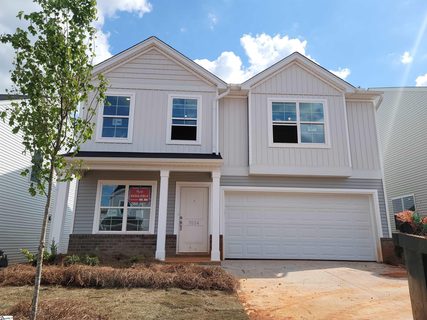 7034 Wingate Drive Lot 9