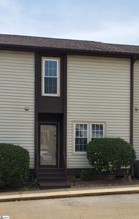 3210 Bethel Road Unit #28 sold condo in Holly Towne, Simpsonville, SC
