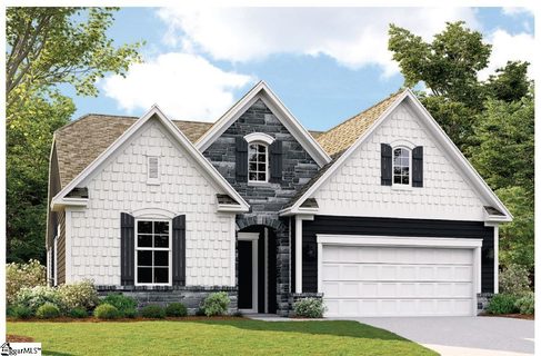 333 Sliding Rock Drive Lot 539