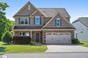5 Mcfadden Drive sold home in Simpsonville, SC