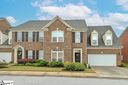 25 Everleigh Court sold home in Simpsonville, SC