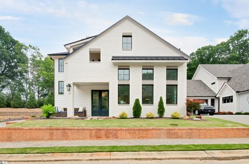 114 Market Bay Court sold home in South Main Place, Simpsonville, SC