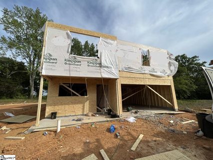 7263 Heirloom Lane Lot 14