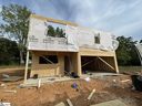 7263 Heirloom Lane Lot 14 sold home in Inman, SC