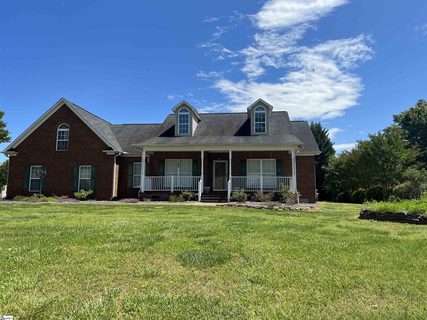 510 Blackstone Drive sold home in Cobblestone, Inman, SC