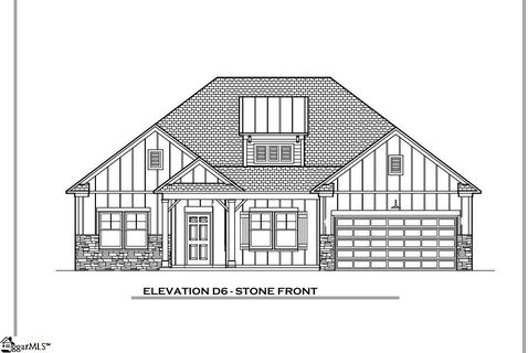 164 Spyglass Lane