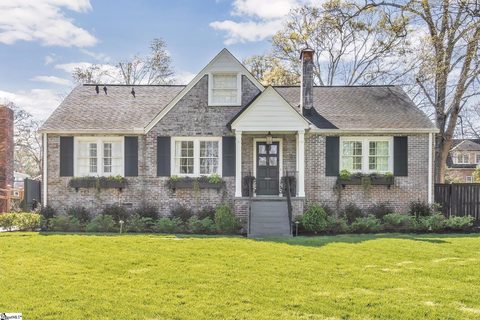 20 E Lanneau Drive