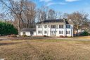 121 Chipwood Lane sold home in Greenville, SC