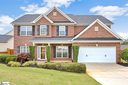201 Morganshire Drive sold home in Greenville, SC