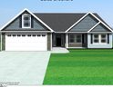 1011 Messer Farm Lane sold home in Inman, SC