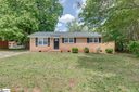 9 Picardy Drive sold home in Greenville, SC