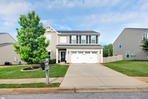 54 Young Harris Drive