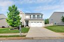54 Young Harris Drive sold home in Simpsonville, SC