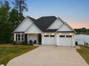 238 Lake Lyman Heights sold home in Lyman, SC
