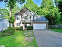14 Angel Wing Court sold home in Taylors, SC
