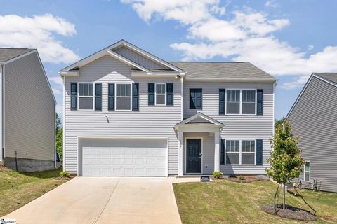 504 Ashwood Way