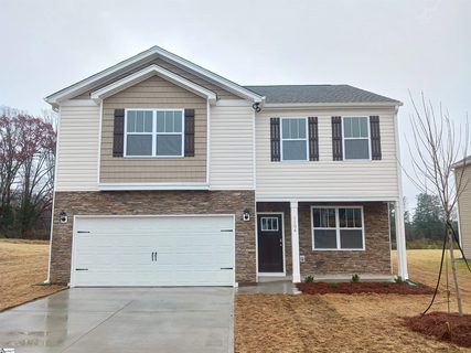 1104 Longstone Way