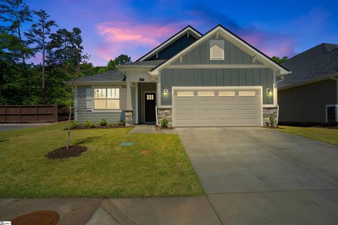 226 Holly Branch Place sold home in The Retreat, Simpsonville, SC