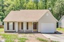 129 W Fall River Way sold home in Simpsonville, SC