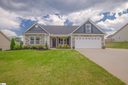 1406 Satterfield Road sold home in Greer, SC