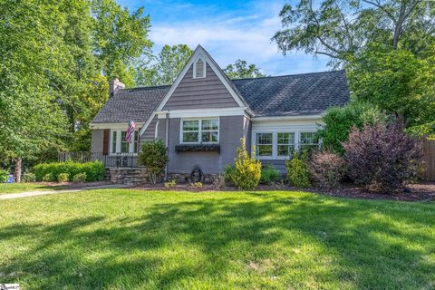 309 E Hillcrest Drive